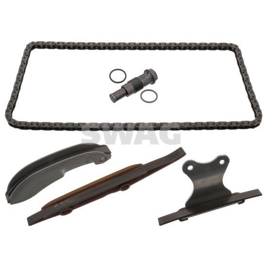 SWAG EKSANTRIK ZINCIR SETI UST BMW B38 F20 F21 F22 F23 F45 F46 F30 F31 F32 F36 F48 F39 . MINI F54 F55 F56 F57 F60 (11317617475)
