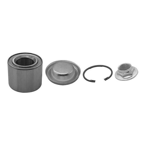 VALEO ARKA TEKER PORYA RULMANI OPEL CROOSLAND 17 P207-P208-P301-P307-P2008-C3-C4-C-ELYSEE-DS3 (3648073)