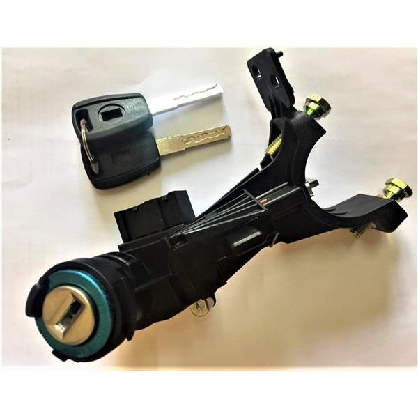 ZENON KİLİTLİ KONTAK GÖVDESİ KONTAKLI DOBLO 1.4-1.3 DMTJ-1.6 DMTJ-2.0 DMTJ 2010 (51865543)