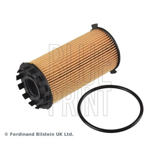 BLUE PRINT YAĞ FİLTRESİ PORSCHE BOXSTER/CAYMAN 16> (9A210722500)