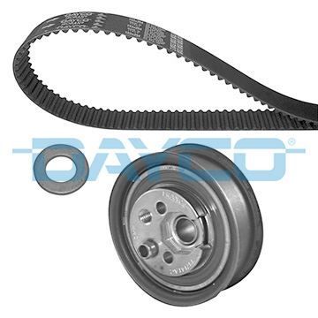 DAYCO TRİGER SETİ 12 1 DIS 530015910 - K025424XS PASSAT-A4 ADP-ARM 1.6 97-01 (26198119)