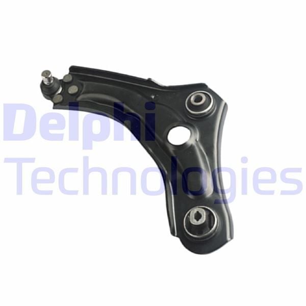 DELPHI SALINCAK SOL RENAULT MEGANE IV 15 (545057449R)