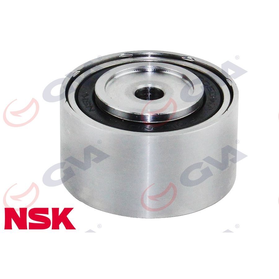 GVA ALTERNATÖR GERGİ RULMANI JUMPER 2.0-2.2 HDI-DUCATO 2.0 JTD 02- -BOXER 2.0 HDI 02- (1613838680)