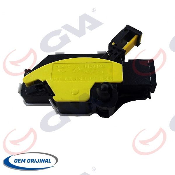 GVA DEBRİYAJ PEDAL SENSÖRÜ KONTAKTÖRÜ COMBO-NEMO-BIPPER-FIORINO-JUMPER 3-DUCATO 3-EGEA-PUNTO (1611520080)