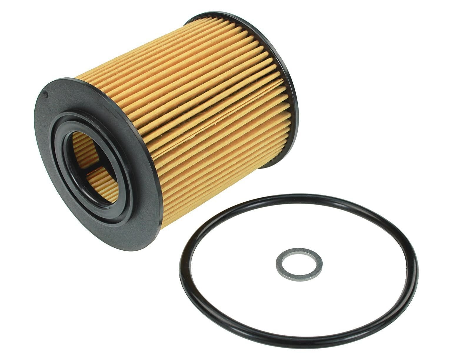 Yağ Filtresi M47 M57 E39 E46 E53