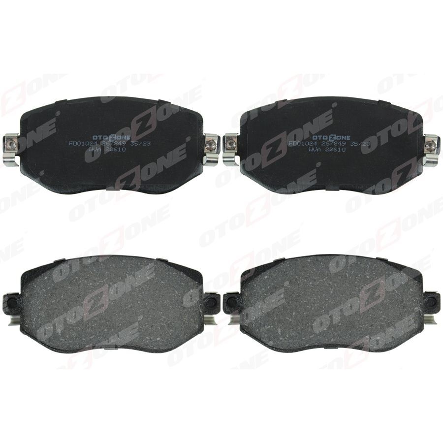 PLEKSAN KAPI ÇEVRE BANDI ÇITASI ÖN SAĞ PARTNER-BERLINGO YM 06 > (8545.EE)