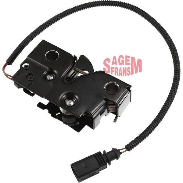 SAGEM MOTOR KAPUT KİLİDİ GOLF VII-PASSAT 2015-TİGUAN TORAN (5G1823509)