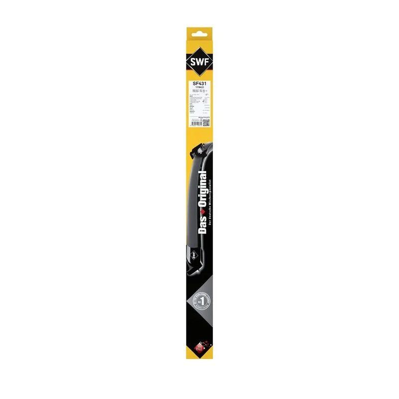 SWF SWF VISIOFLEX FLAT BLADE (X2) (640+475 MM) F45/F46/G11/G30 (119431)