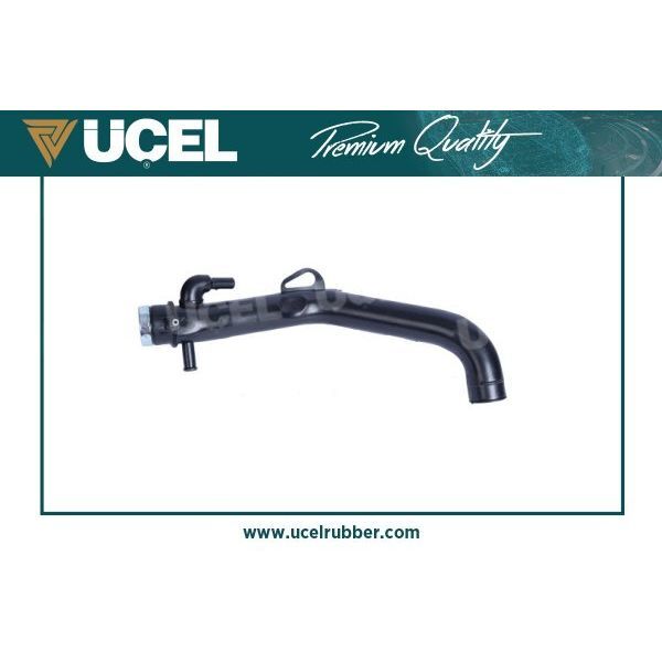 UCEL BENZİN DEPO BORUSU PLASTİK RENAULT R11 (7700699619)
