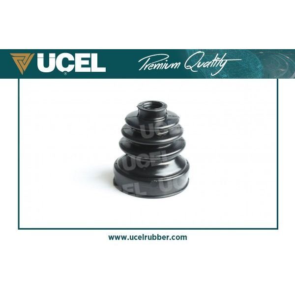 UCEL AKS KÖRÜĞÜ İÇ PEUGEOT P206 98 12 P207 07 13 P208 12 19 P2008 13 18 CITROEN C3 02 16 DS3 09 15 OPEL MERIVA A 03 10 TEK KÖRÜK (1603250)