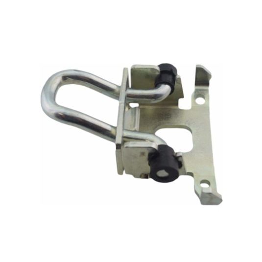 ZENON BAGAJ KAPI KILIT KARŞILIĞI ALT TEK KAPI R.KANGOO II (7700303209)