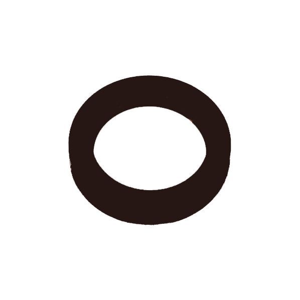 3E KRANK ARKA KEÇESİ R12 TOROS 70X90X10 (7703087036)