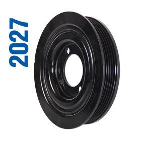 AFT 2027 KRANK KASNAĞI ASTRA F-OMEGA B-VECTRA A-VECTRA B 2.0 16V (5614413)