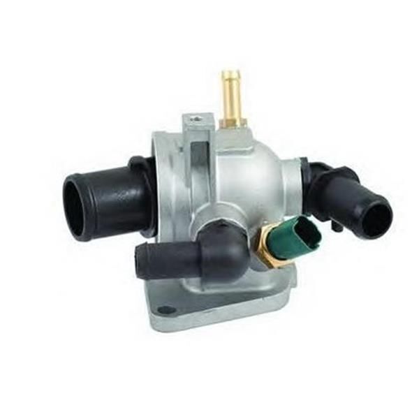 AUTODAK TERMOSTAT 88C KOMPLE / MÜŞÜRLÜ ALBEA-DOBLO-PALIOPUNTO-CORSA C-COMBO-MERIVA-TIGRA 1.3CDTI (55180041)