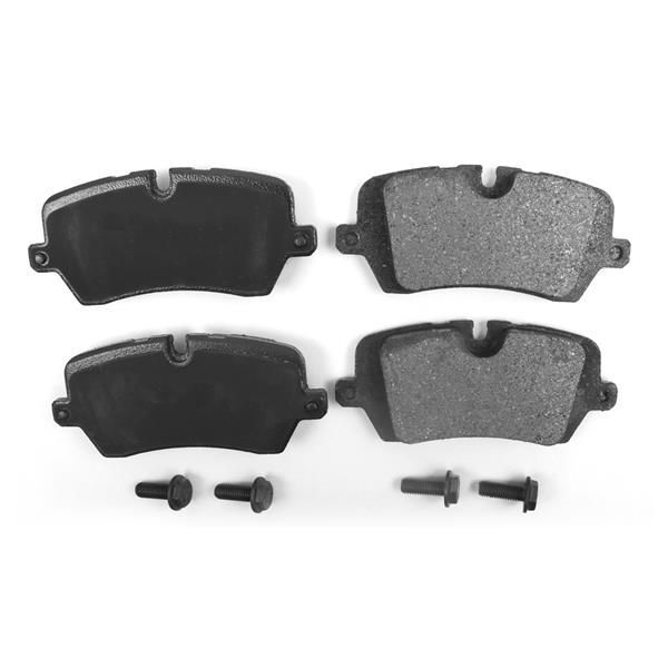 AYD FREN BALATASI ARKA LAND ROVER DEFENDER L663 DISCOVERY L462 RANGE ROVER 4 VOGUE L405 SPORT 2 L494 (LR164821)