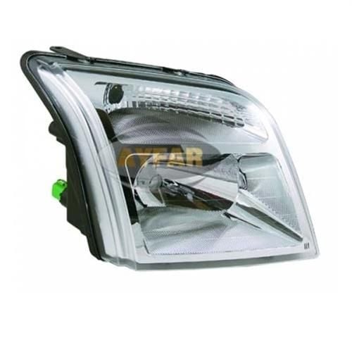 AYFAR FAR KOMPLE-SAG-LHD. AMPULSUZ TRANSIT CONNECT 02 14 ELEKTRİKLİ H4 (1346497)