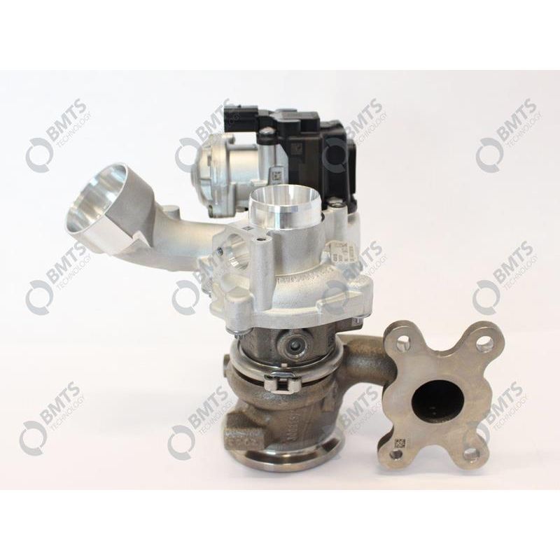 BMTS TURBO ŞARJ GOLF7-POLO-A3-LEON 1.2 TSİ 13> CJZA-CJZB-CYVA-CYVB (04E145704L)