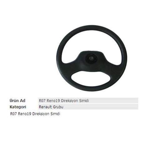 EKOL DİREKSİYON SİMİDİ R19 KAPAKSIZ 00019