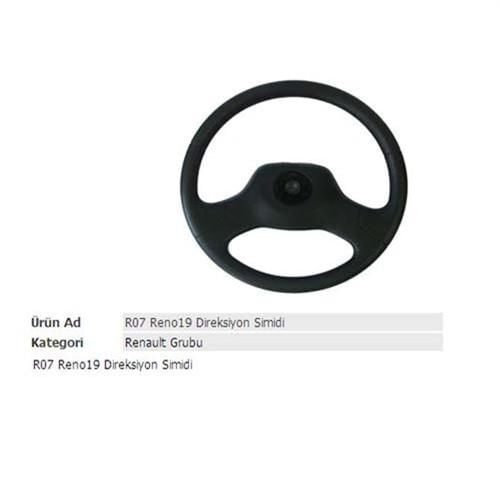 EKOL DİREKSİYON SİMİDİ R19 KAPAKSIZ 00019