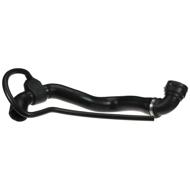 GATES RADYATOR HORTUMU UST MERCEDES S-CLASS W220 98>05 (A2205010182)