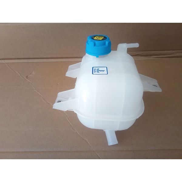 GROSSE GENLEŞME KAVANOZU KAPAKLI DOBLO EM/YM-PALIO-ALBEA 1.3 MTJ RADYATÖR EK SU DEPOSU (51717782)