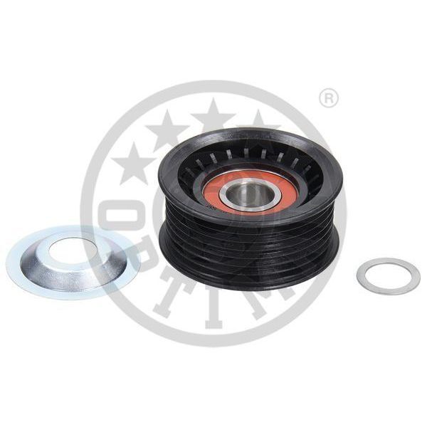 OPTIMAL KAYIS GERGI RULMANI MERCEDES W220 W221 C215 R230 (A0002020319)