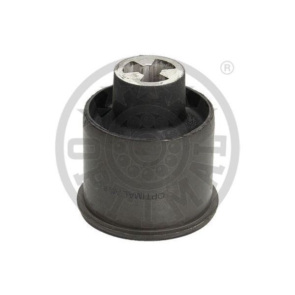 OPTIMAL TANDIR BURCU GOLF BORA (1J0411541C)