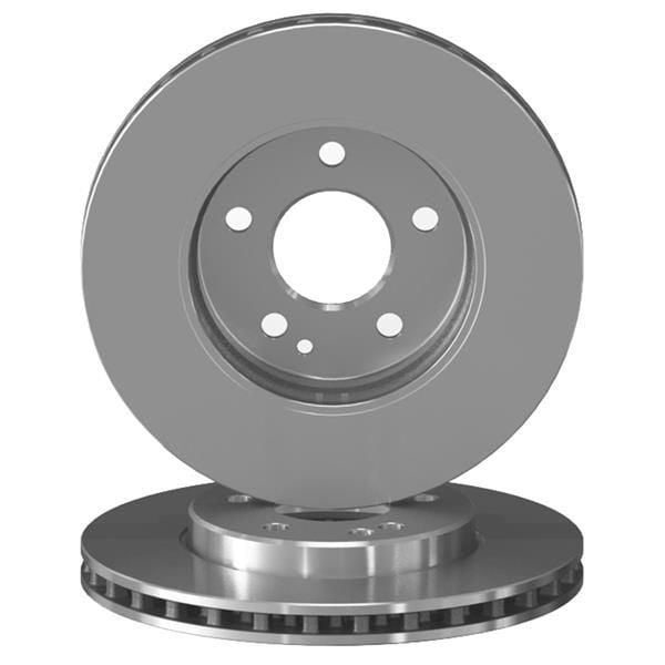 OTOZONE FREN DISKI ON MERCEDES W169 W245 (A1694211112)