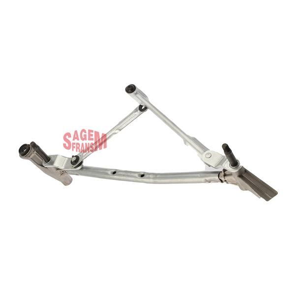 SAGEM SİLECEK MEKANİZMASI MEGANE IV MOTORSUZ (288007714R)