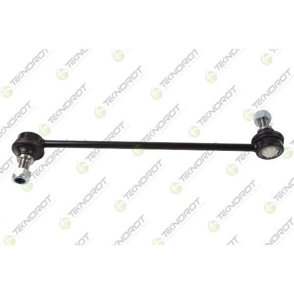 TEKNOROT Z ROTU ÖN SAĞ-SOL HYUNDAI ACCENT BLUE 1.4L 1.6L BENZİNLİ 10-> 1.6L CRDİ 10-17 / İ30 1.6L G4FD GDİ 11 -> 1.4L 1.6L CRDİ 12-> / ELANTRA 1.6L G4FG 11-16 / KIA CEED 1.6L GDI 12-> 1.4L 1.6L CRDİ 12-> (548300U000)