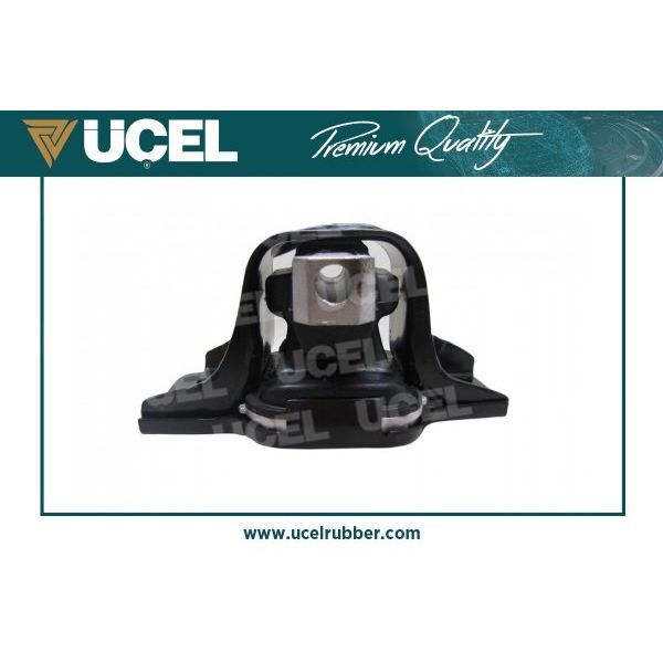 UCEL MOTOR TAKOZU SAĞ RENAULT MEGANE II 02> SCENIC II 02> 1.4-1.6 16V K4J-K4M (8200014931)