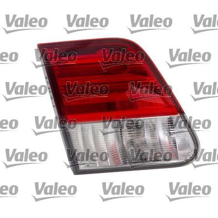VALEO X STOP SOL İÇ TOYOTA AVENSIS 09 > WAGOON (8159005140)