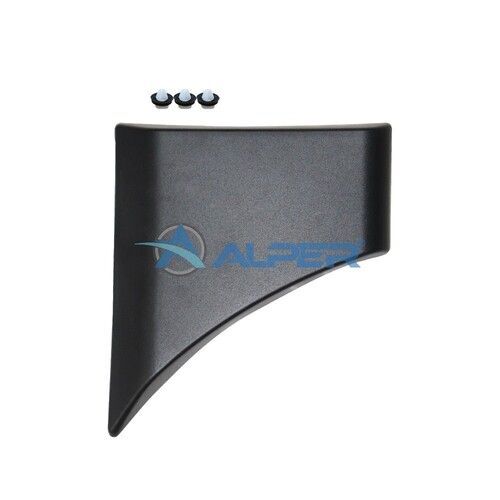 ALPER ARKA ÇAMURLUK ÖN BANDI SOL MASTER III (768F20004R)