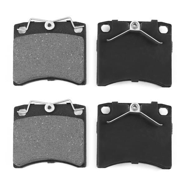 AYD VW CALİFORNIA T4-TRANSPORTER IV ÖN BALATA (701698151A)