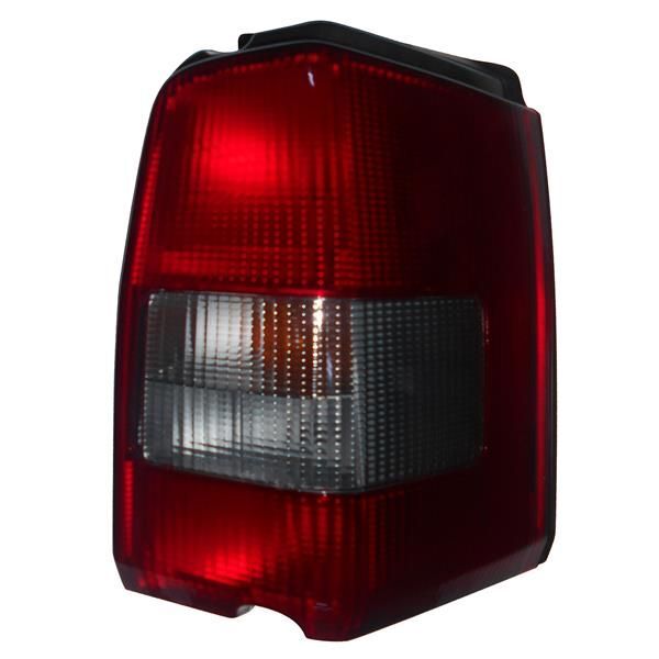 BRUCKE STOP LAMBASI ARKA SAĞ SW TEMPRA (7628429)