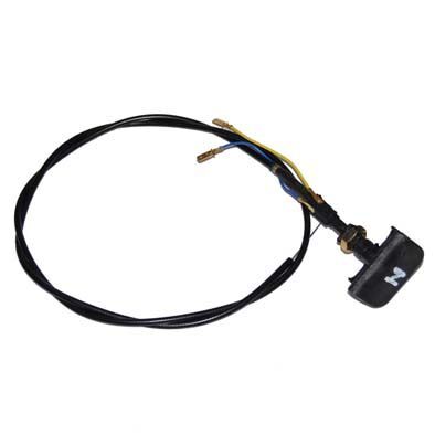 BRUCKE JIKLE TELI BÜYÜK KAFA SLX 97-00 (85009450)