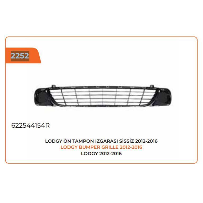 GB AKS KÖRÜĞÜ İÇ SAMARA 88 (21082215068)