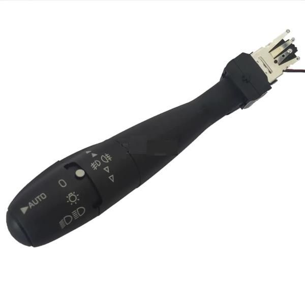 HELLUX FAR KUMANDA KOLU TEK P307 00 P206 98 PARTNER-BERLINGO 96 PLATİNLİ (6242.F2)