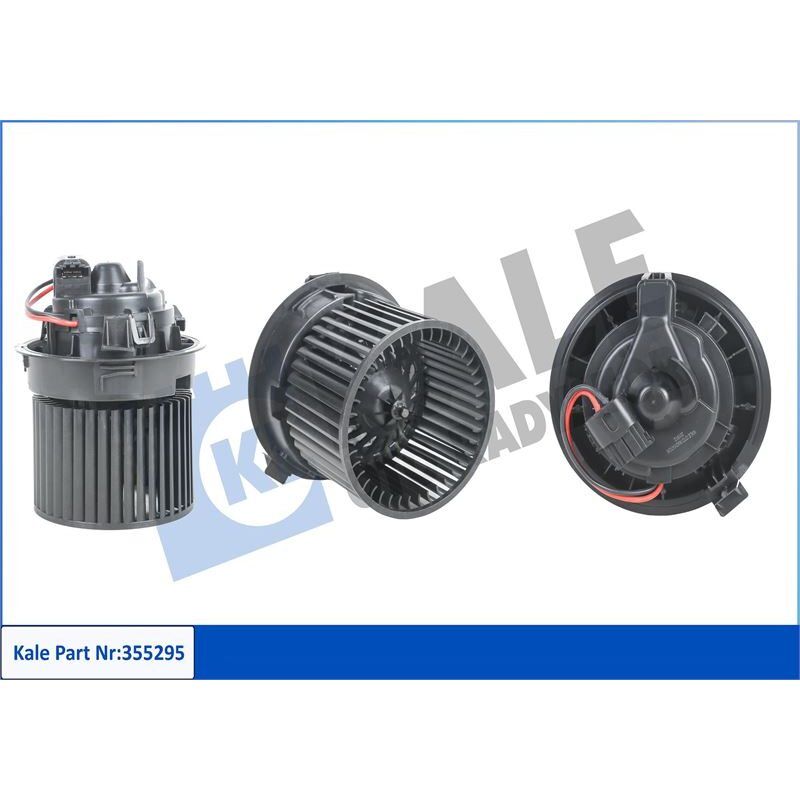 KALE-RADYATOR KALORİFER MOTORU RENAULT CLIO IV 12> 0.9TCE H4B 1.2 D4F 1.2TCE H5F 1.5DCI K9K DACIA SANDERO II 12> 0.9TCE H4B 1.0SCE B4D 1.2 D4F 1.2TCE H5F 1.5DCI K9K (272101170R)