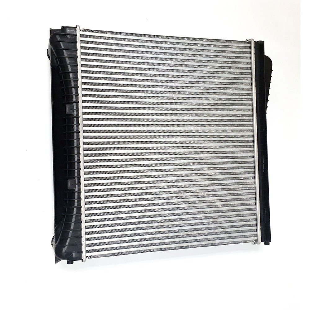 Kyburg İnterkol Radyatörü Range Rover Sport 0 D495×593X40 (LR015603)