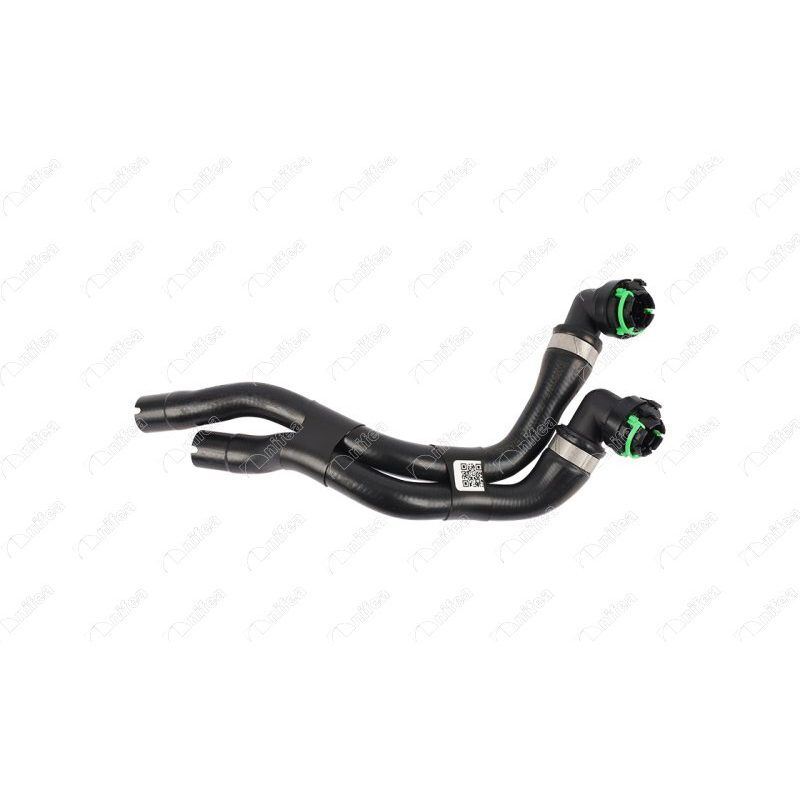 NIFEA KALORİFER HORTUMU OPEL ASTRA H-ZAFIRA B (13170118)