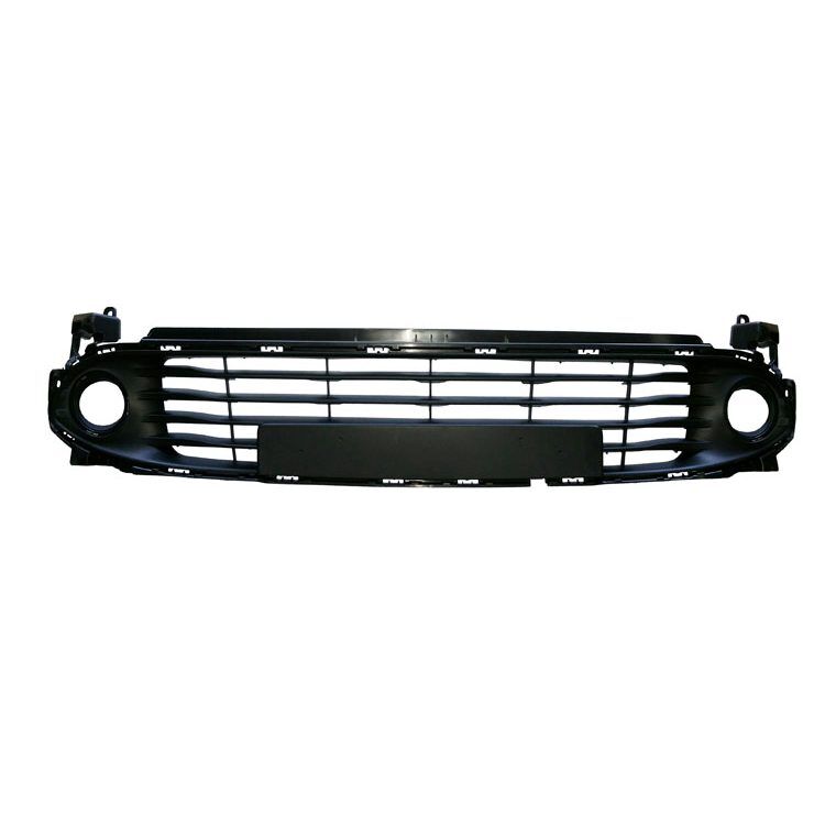 PLEKSAN ÖN TAMPON ORTA IZGARASI CLIO IV 2012 (622542958R)