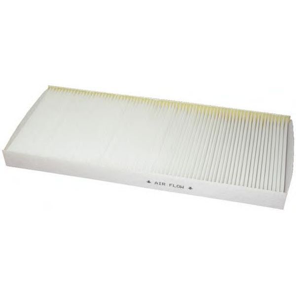 SARDES POLEN FILTRESI MERCEDES SPRINTER B901>B905 . VW LT 28-35-46 (2D0819638)