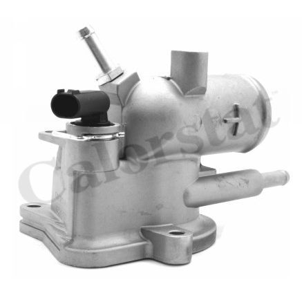 VERNET TERMOSTAT 87 C MERCEDES C-CLASS OM611 W202 S202 (A6112000015)