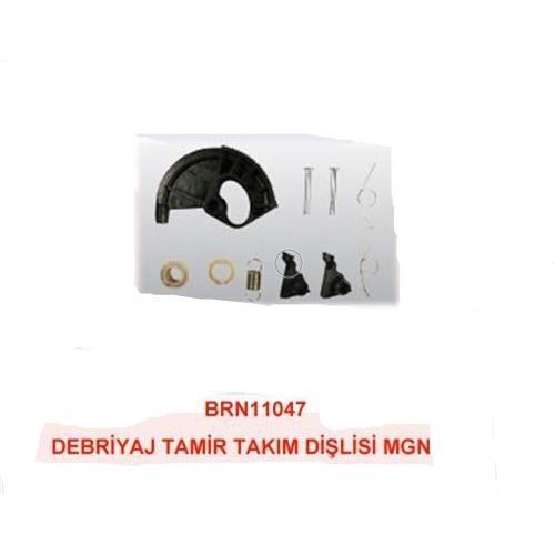 BARAN DEBRİYAJ TAMİR TAKIM DİŞLİSİ MGN
