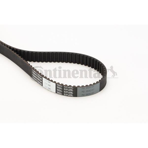 CONTITECH EKSANTRIK KAYISI FIAT PALIO-ALBEA-MAREA-GRANDE PUNTO-LİNEA-BRAVO 1.4 124X220 124 DİŞ (46403659)