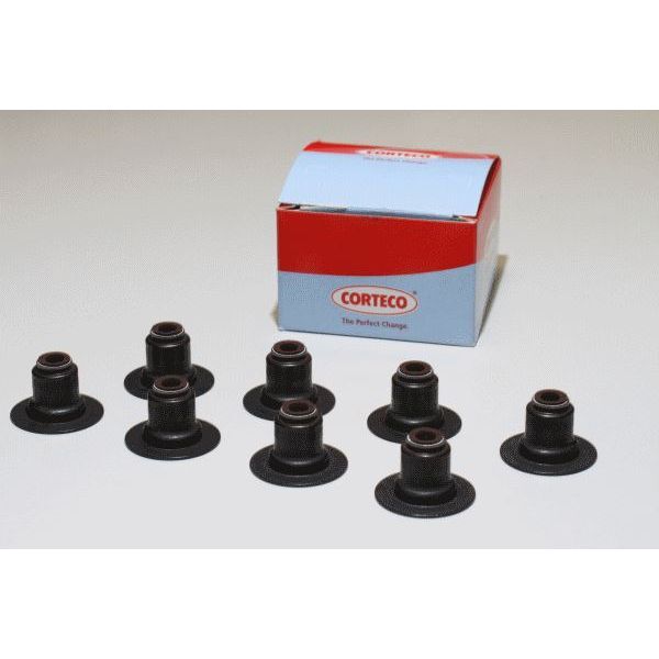 CORTECO SUBAP LASTIGI EGSOZ FIESTA FUSION MAZDA II III 1 25 1.4 1.6 16V FOCUS 1.4 1.6 98 C MAX 03 MONDEO IV 07 VOLVO C30 S40 II V50 1.6 16V OLCU IC6MM.D.C10.8.22 9 KALINLIK 15.9 12017373 (1479887)