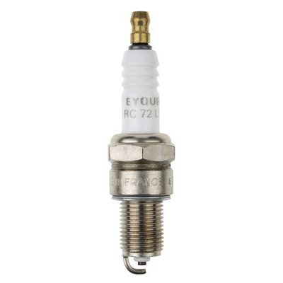 EYQUEM ATESLEME BUJISI 7822 M131-TEMPRA-TIPO-SLX-R19 1.6 WR6DC (1518878)