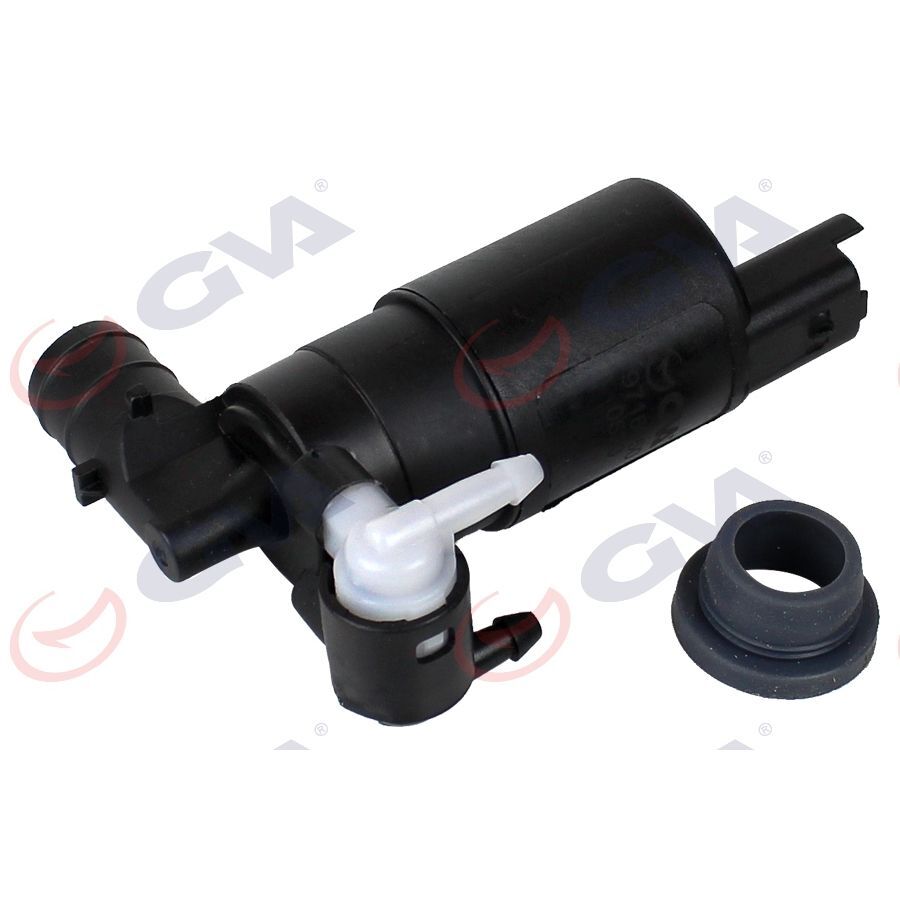 GVA CAM SU FİSKİYE POMPASI ÇİFT ÇIKIŞ KANGOO-MEGANE3-LAGUNA3-LOGAN-TRAFIC-PSA 308/208/C4 (289200004R)