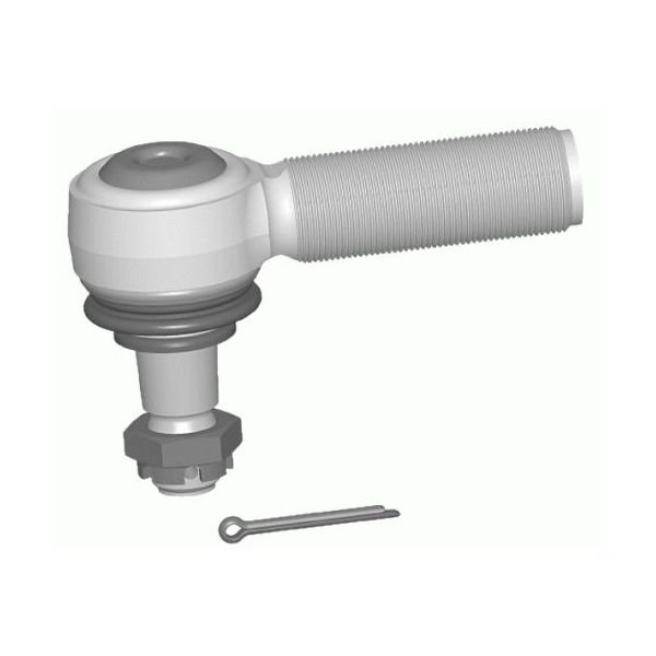 Kaplan Rot Başı W601 W207 D (A000 330 98 35)